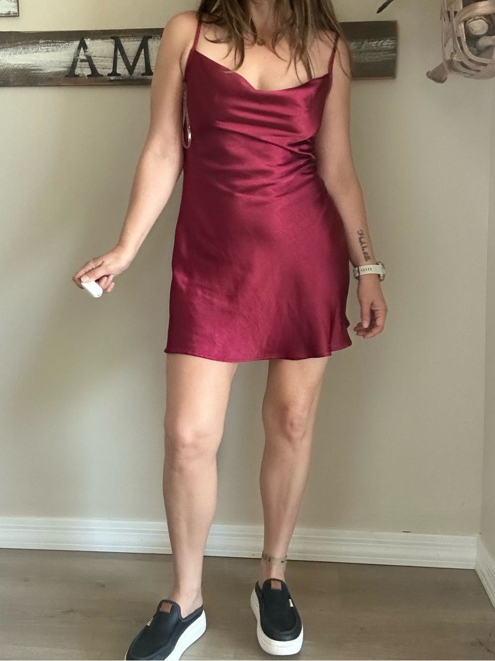 Slip Dress - Picture 5 of 6